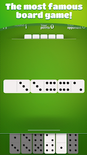 بازی Dominoes برای اندروید