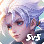 دانلود Arena of Valor | بازی میدان شجاعت (آرنا اف ولور) اندروید دانلود Arena of Valor | بازی میدان شجاعت (آرنا اف ولور) اندروید