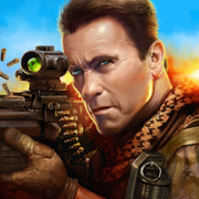 دانلود Mobile Strike | بازی استراتژی موبایل استریک اندروید دانلود Mobile Strike | بازی استراتژی موبایل استریک اندروید