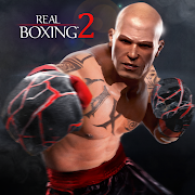 دانلود Real Boxing 2‏ | بازی بوکس واقعی 2 اندروید + مود